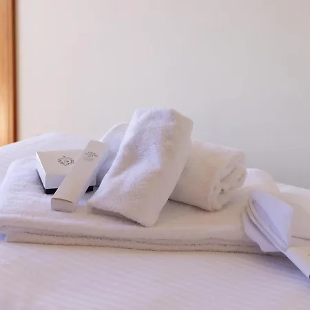 Hotel Monastero Sant'andrea