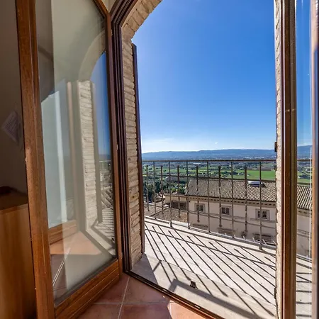 Monastero Sant'andrea Hotel Assisi