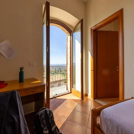 Hotel Monastero Sant'andrea