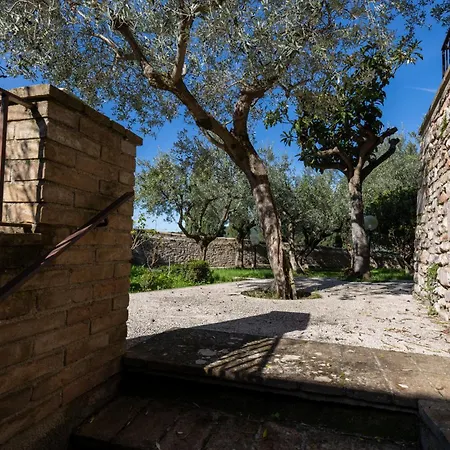 Monastero Sant'andrea Hotel