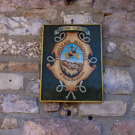 Monastero Sant'andrea