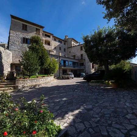 Monastero Sant'andrea Hotel Assisi