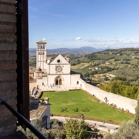 Monastero Sant'andrea Hotel 2*