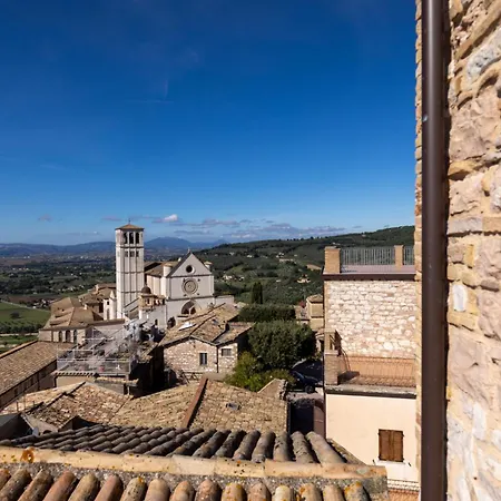 Monastero Sant'andrea Hotel Assisi