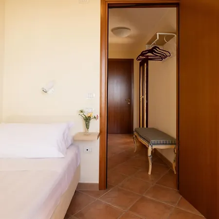 Hotel Monastero Sant'andrea Assisi