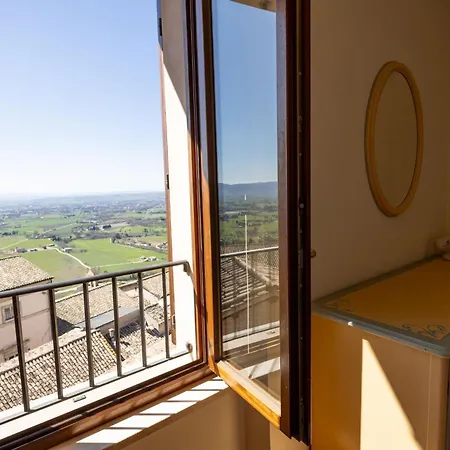 Monastero Sant'andrea Hotel 2*