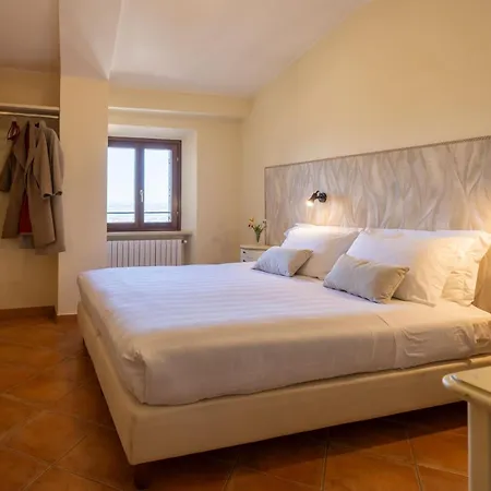 Monastero Sant'andrea Hotel