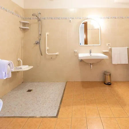 Hotel Monastero Sant'andrea