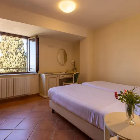 Hotel Monastero Sant'andrea 2*