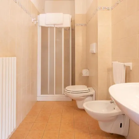 Monastero Sant'andrea Hotel