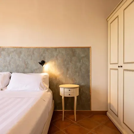 Monastero Sant'andrea Hotel 2*