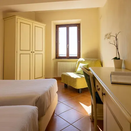 Hotel Monastero Sant'andrea 2*