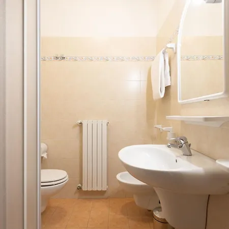 Monastero Sant'andrea Hotel Assisi