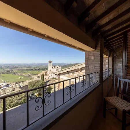 Monastero Sant'andrea Hotel 2*