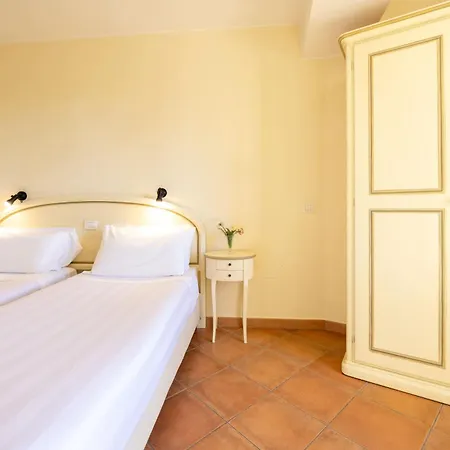 Monastero Sant'andrea Hotel Assisi