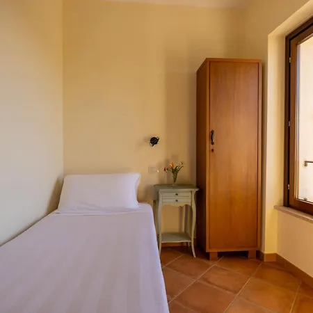 Hotel Monastero Sant'andrea 2*