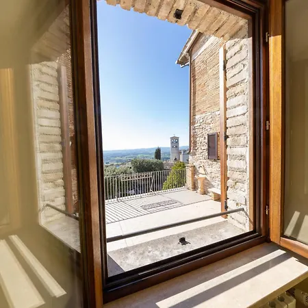 Monastero Sant'andrea Hotel Assisi
