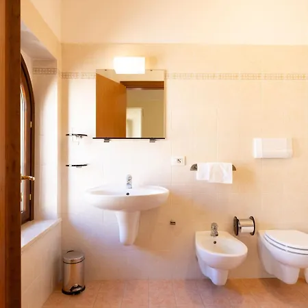 Hotel Monastero Sant'andrea Assisi
