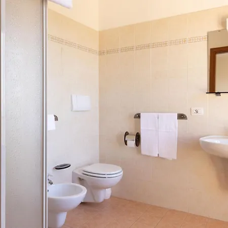 Hotel Monastero Sant'andrea 2*