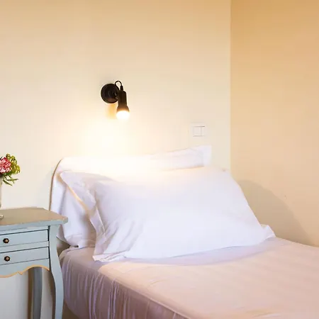 Hotel Monastero Sant'andrea 2*