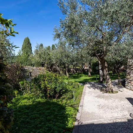 Отель Monastero Sant'andrea Ассизи